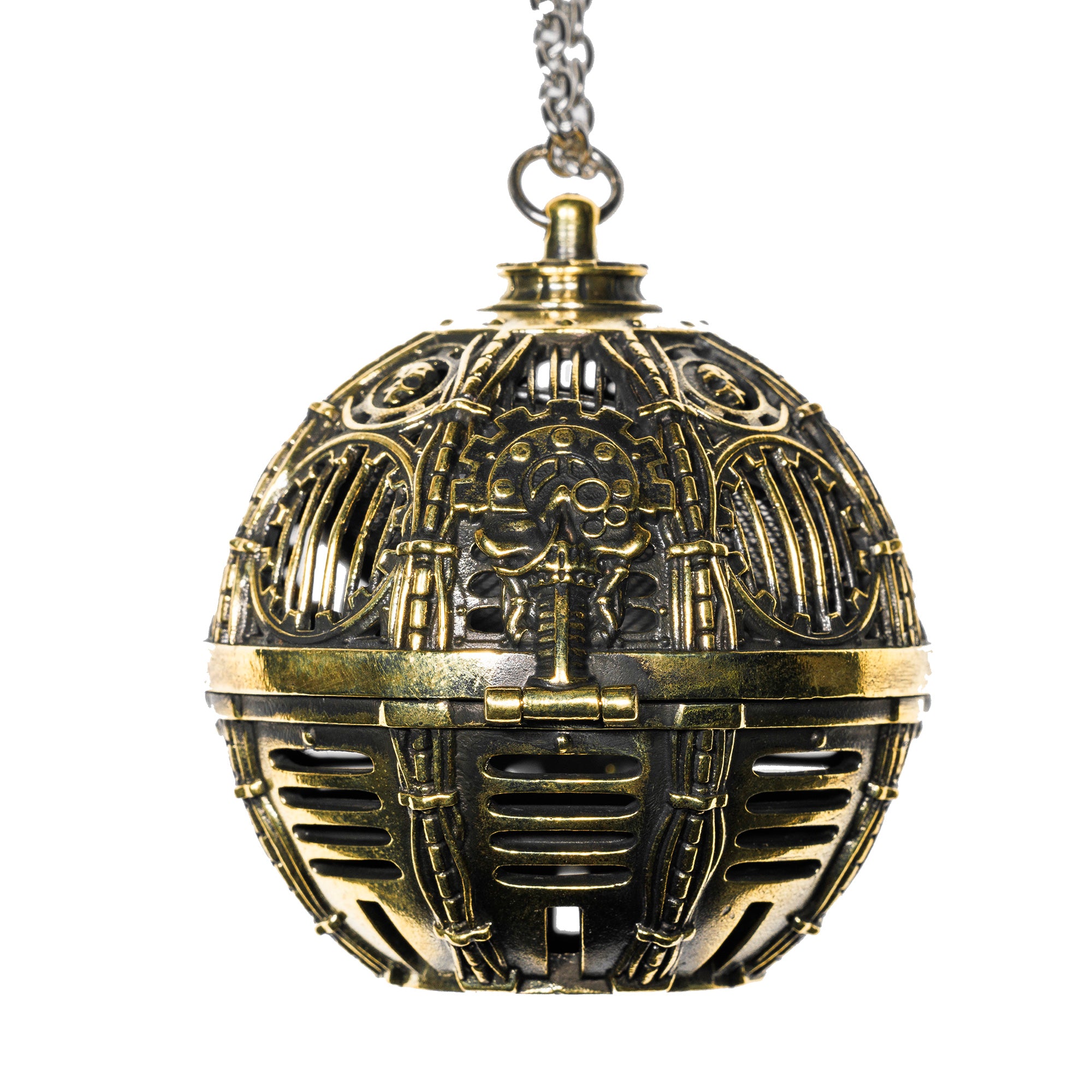 Starforged Adeptus Mechanicus Thurible Warhammer 40K Space Marines Censer 2023 New Other
